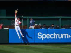 Cardinals zápas Rays‘ šiesty-zmena povstanie s ich vlastné, víťazstvo 9-7 MLB: Tampa Bay Rays v St. Louis Cardinals