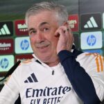 Carlo Ancelotti do Guy Utd dostal palec hore s trojslovným riešením|Futbal|Športová aktivita