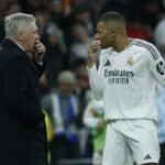 Carlo Ancelotti zdôrazňuje trpezlivosť počas zápasov Realu Madrid