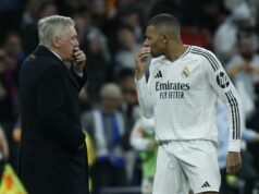 Carlo Ancelotti zdôrazňuje trpezlivosť počas zápasov Realu Madrid Carlo Ancelotti zdôrazňuje trpezlivosť počas zápasov Realu Madrid