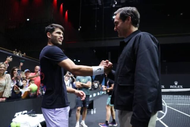 Autor fotografie: Clive Brunskill/Getty Images