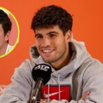 Carlos Alcaraz poslal správu Joaovi Fonsecovi po víťaznom prvom zápase dvojice