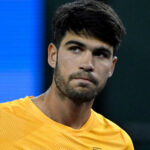 Carlos Alcaraz povedal, že existuje jeden turnaj, ktorý už možno nikdy nevyhrá bývalým trénerom Emmy Raducanu