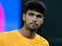 Carlos Alcaraz povedal, že existuje jeden turnaj, ktorý už možno nikdy nevyhrá bývalým trénerom Emmy Raducanu Carlos Alcaraz povedal, že existuje jeden turnaj, ktorý už možno nikdy nevyhrá bývalým trénerom Emmy Raducanu