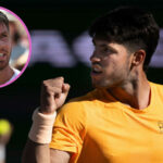 Carlos Alcaraz pred zápasom Camerona Norrieho komentoval „odvetu“.