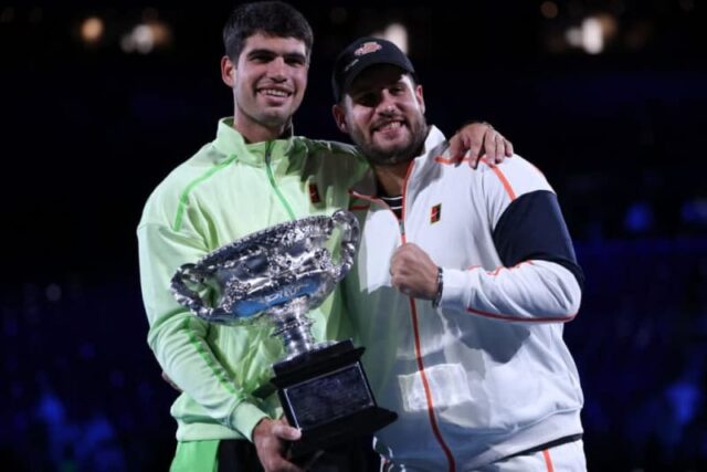 Autor fotografie Matthew Stockman/Getty Images