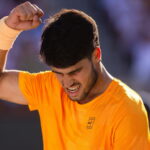 Carlos Alcaraz sa po prehre v Indian Wells nemusí biť