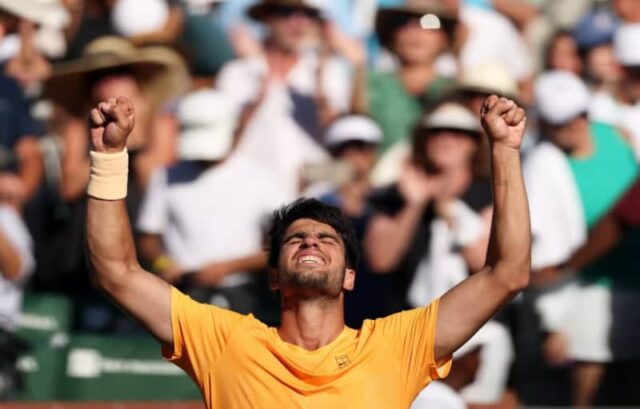 Autor fotografie: Clive Brunskill/Getty Images