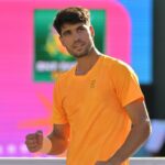 Tenis: Deň otvorených dverí BNP Paribas 11