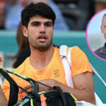 Carlos Alcaraz „prekvapený“, keď finalista grandslamu obhajuje komentár svetovej jednotky „chcem ísť domov“