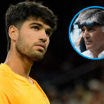 Carlos Alcaraz „zdalo sa, že beží na splodiny“, keď Toni Nadal uvažuje, či by mal vynechať niektoré turnaje