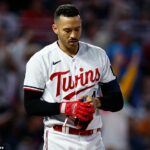 Hviezda MLB Carlos Correa sa otvoril v trýznivom okamihu, keď sa so svojím trojročným dieťaťom takmer utopili v jazere v Minnesote.