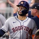 Carlos Correa z Astros zdieľa strašný zážitok takmer utopenia