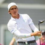 Golf: LIV Golf Indianapolis