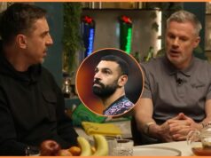 Carragher a Neville žiadajú Salaha o prestup Carragher a Neville žiadajú Salaha o prestup