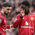 Carrick povedal, aby nahradil „zodpovednosť“ Fernandesa náhradou označenou ako odhalený hlavný „problém“.