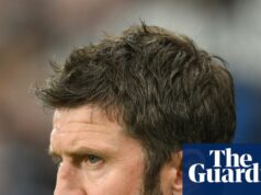 Carrick priznáva hnev vo vedení po prehre Manchestru United v Newcastle | Manchester United Carrick priznáva hnev vo vedení po prehre Manchestru United v Newcastle | Manchester United