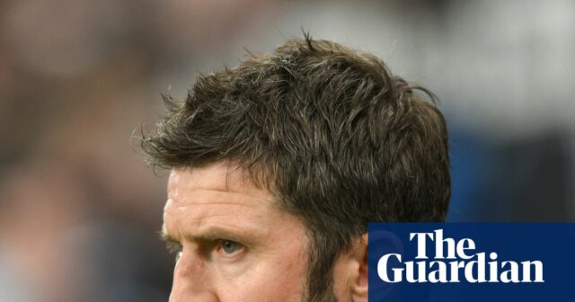 Carrick priznáva hnev vo vedení po prehre Manchestru United v Newcastle | Manchester United
