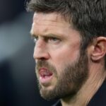 Carrick sa hnevá, keď reportér TNT Sports spochybňuje „postavu“ Man Utd