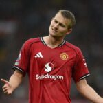 Carrick si nie je istý, či sa obranca Man Utd De Ligt v tejto sezóne vráti