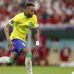 Casemiro nesúhlasí s rozhodnutím Neymara