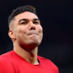Casemiro si „vyberá svojho vlastného náhradníka v Male Utd“, keďže sa spustilo 170 miliónov ₤ na prevod prostriedkov|Futbal|Športová aktivita