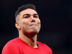 Casemiro si „vyberá svojho vlastného náhradníka v Male Utd“, keďže sa spustilo 170 miliónov ₤ na prevod prostriedkov|Futbal|Športová aktivita Casemiro si „vyberá svojho vlastného náhradníka v Male Utd“, keďže sa spustilo 170 miliónov ₤ na prevod prostriedkov|Futbal|Športová aktivita