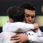 Casemirove tri možnosti prestupu po dosiahnutí zmluvy s Man Utd | Futbal | Šport