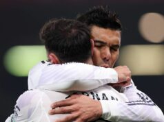 Casemirove tri možnosti prestupu po dosiahnutí zmluvy s Man Utd | Futbal | Šport Casemirove tri možnosti prestupu po dosiahnutí zmluvy s Man Utd | Futbal | Šport