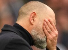 Časový rámec ďalšieho manažéra Tottenhamu bol odhalený po odchode Tudora ako „muž Spurs“. Časový rámec ďalšieho manažéra Tottenhamu bol odhalený po odchode Tudora ako „muž Spurs“.