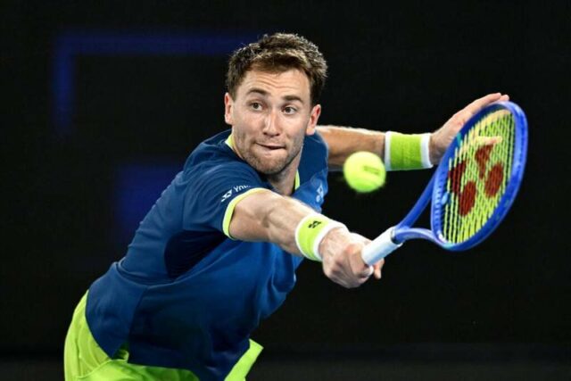 Foto Brett Hemmings/Getty Images