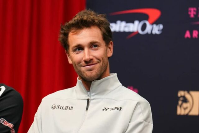 Autor fotografie Chris Unger/Getty Images