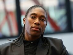 Caster Semenyaová sa zaväzuje bojovať proti olympijskej politike rodového testovania | Atletické novinky Caster Semenyaová sa zaväzuje bojovať proti olympijskej politike rodového testovania | Atletické novinky