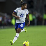 Catarina Macario sa pripojila k San Diego Wave FC v rekordnej zmluve