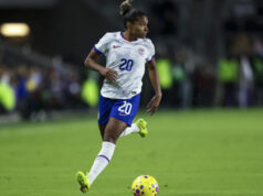 Catarina Macario sa pripojila k San Diego Wave FC v rekordnej zmluve Catarina Macario sa pripojila k San Diego Wave FC v rekordnej zmluve