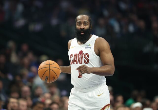 Cavaliers chcú pokračovať v dominancii proti Mavericks NBA: Cleveland Cavaliers v Dallas Mavericks