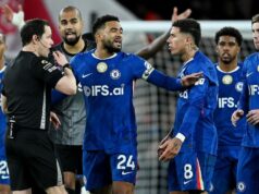 Celebrita Chelsea je najlepšia na planéte a BlueCo mu zlyháva po strate zbierky|Futbal|Športová aktivita Celebrita Chelsea je najlepšia na planéte a BlueCo mu zlyháva po strate zbierky|Futbal|Športová aktivita