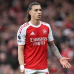 Celebrita Riccardo Calafiori trucuje, že zostane v Londýne|Futbal|Športová aktivita