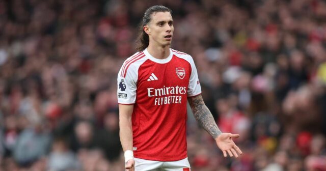 Celebrita Riccardo Calafiori trucuje, že zostane v Londýne|Futbal|Športová aktivita Celebrita Riccardo Calafiori trucuje, že zostane v Londýne|Futbal|Športová aktivita