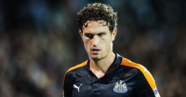 Celebrita ex-Premier Organizácie začína o „deštruktívnej“ drogovej závislosti|Futbal|Športová aktivita 
