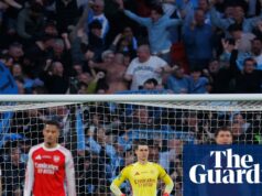 Celkom Pep sa baví, ale Arsenal sa bude obávať prejavu kolektívnej amnézie | Pohár Carabao Celkom Pep sa baví, ale Arsenal sa bude obávať prejavu kolektívnej amnézie | Pohár Carabao