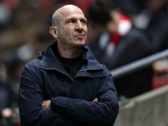 Celková potrebná investícia v Bristol City – Struber Celková potrebná investícia v Bristol City - Struber