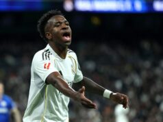 Celta Vigo vs Real Madrid: La Liga – tímy, začiatok, výkop, zostavy | Futbalové správy Celta Vigo vs Real Madrid: La Liga – tímy, začiatok, výkop, zostavy | Futbalové správy