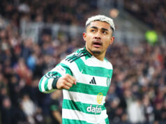 Celtic dostane pozitívnu aktualizáciu pre Defender £9 miliónov: Mali by sa Bhoys zaviazať k trvalému prevodu? Download app from appStore