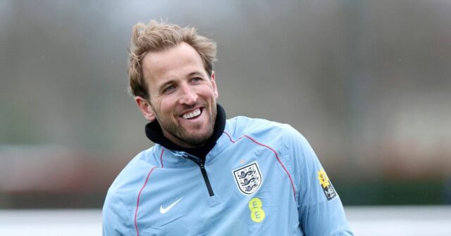 Cenovka Harryho Kanea ako Man Utd musí zaplatiť svetový rekordný poplatok za prevod | Futbal | Šport
