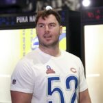 Center Chicaga Bears Drew Dalman urobil šokujúce rozhodnutie odísť z NFL vo veku 27 rokov