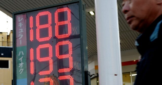 Ceny ropy neustále rastú, keďže Trump hľadá koalíciu na znovuotvorenie Hormuzského prielivu | Americko-izraelská vojna proti Iran News
