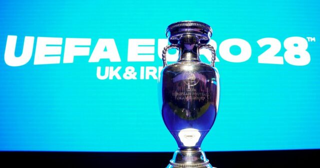 Ceny vstupeniek na Euro 2028, keď UEFA poslala správu o krachu na majstrovstvách sveta | Futbal | Šport
