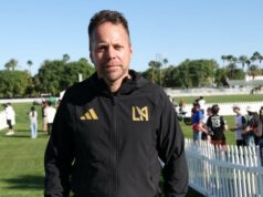 Čerstvé čisté kontá, LAFC hostí FC Dallas Čerstvé čisté kontá, LAFC hostí FC Dallas