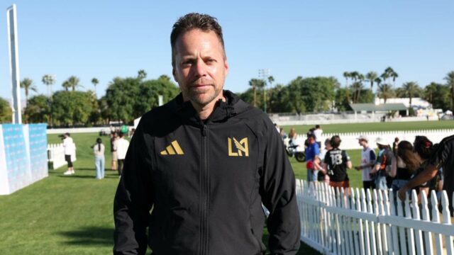 Čerstvé čisté kontá, LAFC hostí FC Dallas

